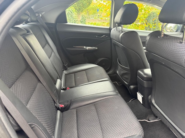 Used Honda Civic 2010 for sale - 76283121: Photo 13