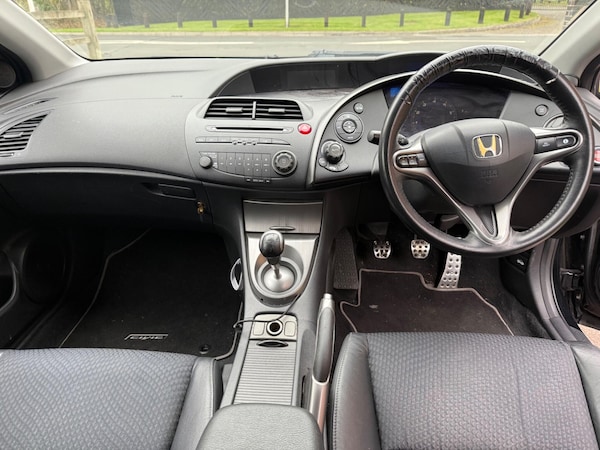 Used Honda Civic 2010 for sale - 76283121: Photo 14
