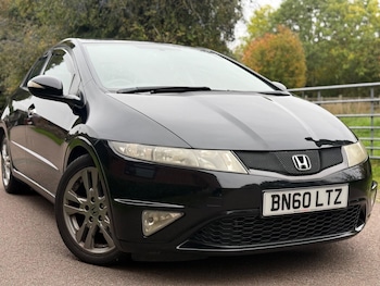 Honda - Civic