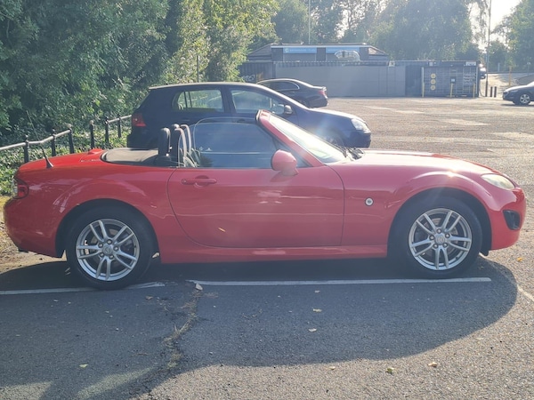 Used Mazda MX-5 2010 for sale - 75578596: Photo 14