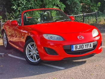 2010 (10) - 1.8i SE Euro 4 2dr
