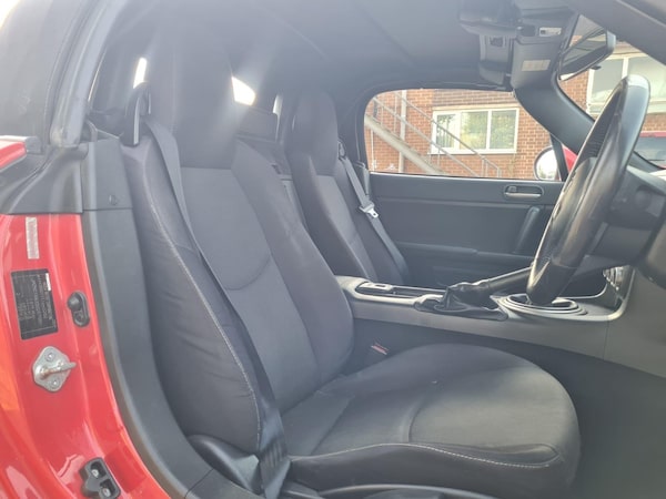 Used Mazda MX-5 2010 for sale - 75578596: Photo 20