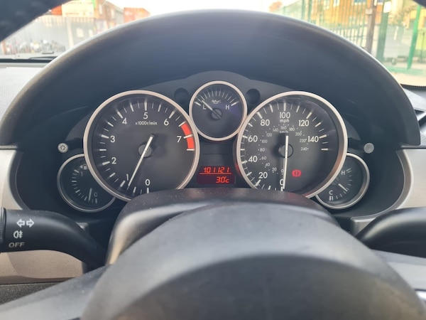 Used Mazda MX-5 2010 for sale - 75578596: Photo 22