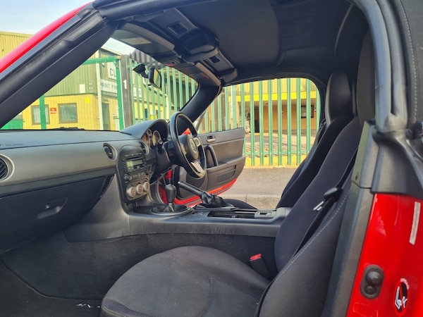 Used Mazda MX-5 2010 for sale - 75578596: Photo 24