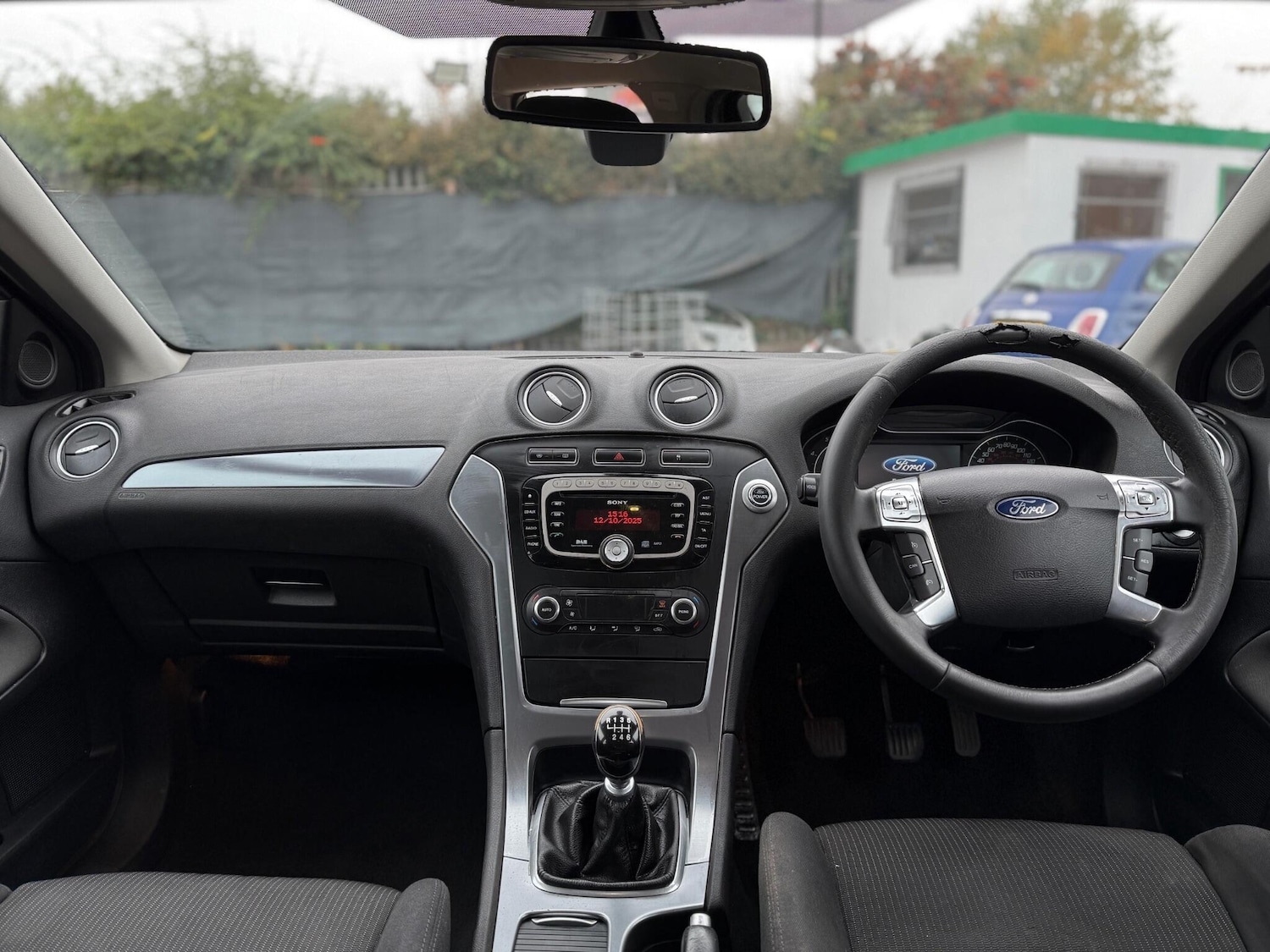 Used Ford Mondeo 2011 for sale - 76360690: Photo 10