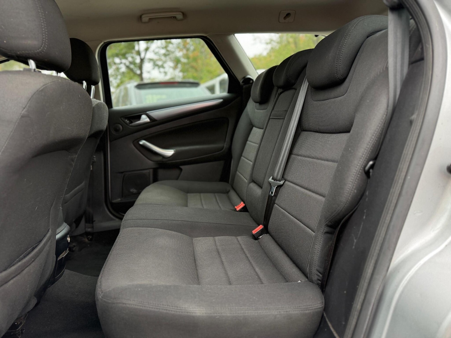 Used Ford Mondeo 2011 for sale - 76360690: Photo 12