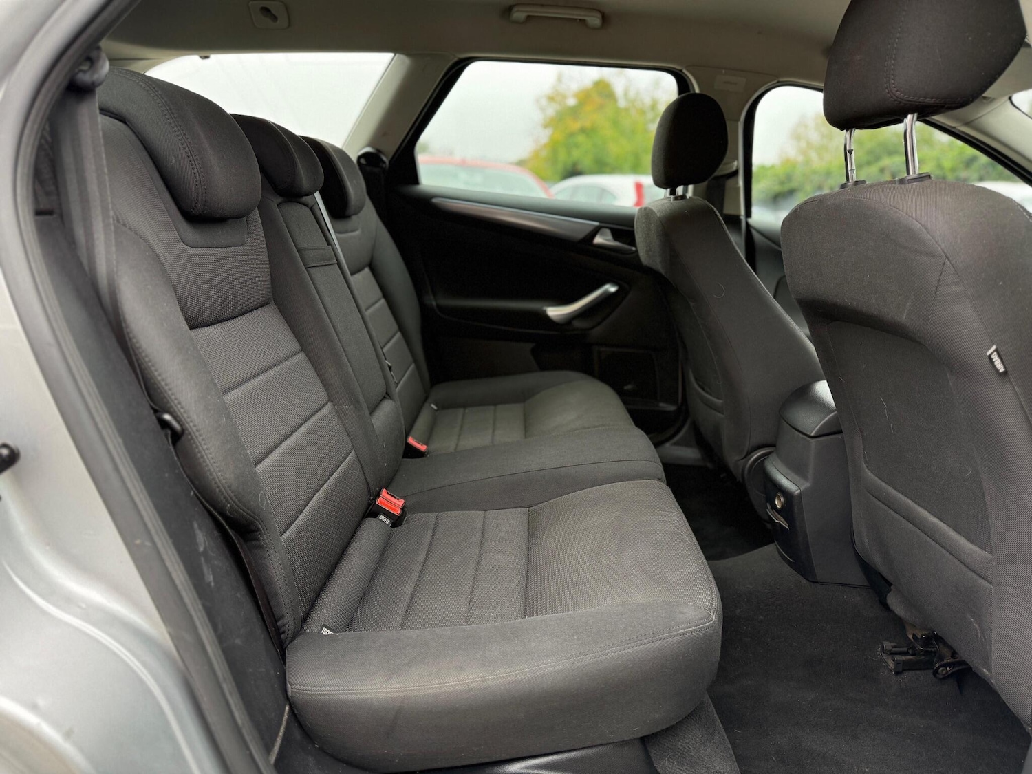 Used Ford Mondeo 2011 for sale - 76360690: Photo 13