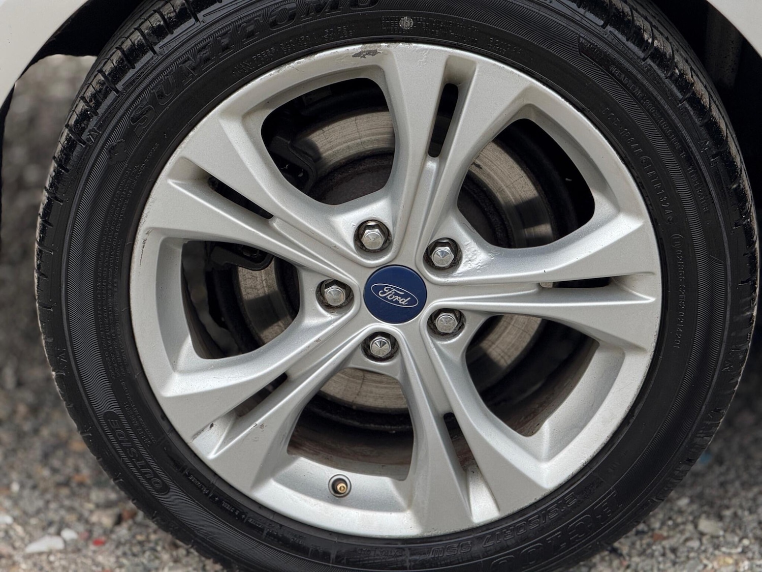 Used Ford Mondeo 2011 for sale - 76360690: Photo 18