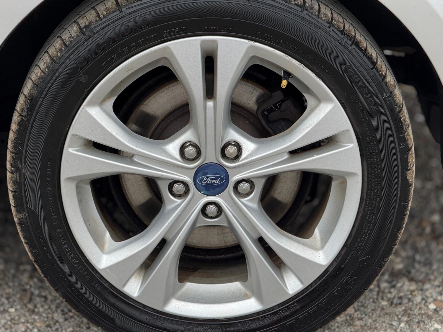 Used Ford Mondeo 2011 for sale - 76360690: Photo 19