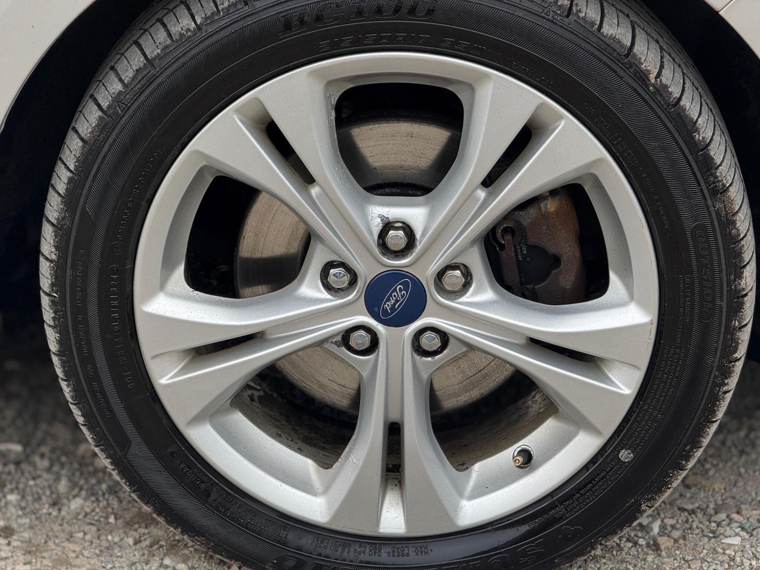 Used Ford Mondeo 2011 for sale - 76360690: Photo 21