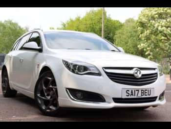 2017 (17) - 1.6 CDTi SRi Vx-line 5dr [Start Stop]