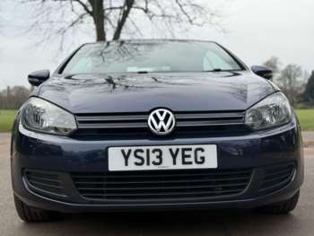 Used Volkswagen Golf 2013 for sale - 74069602: Photo