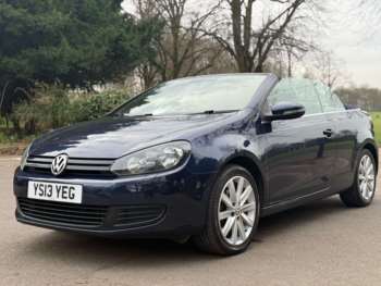 Used Volkswagen Golf 2013 for sale - 74069602: Photo