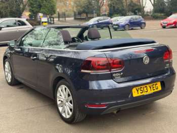 Used Volkswagen Golf 2013 for sale - 74069602: Photo