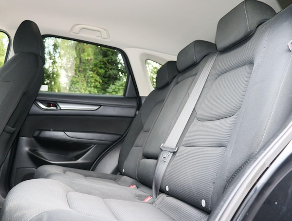 Used Mazda CX-5 2018 for sale - 75520329: Photo 13