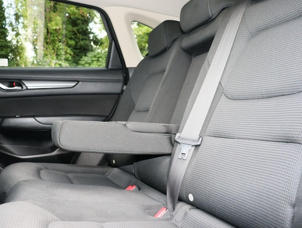 Used Mazda CX-5 2018 for sale - 75520329: Photo 14