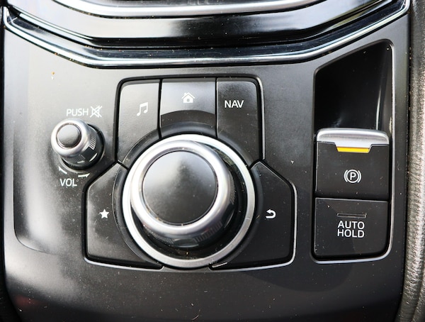 Used Mazda CX-5 2018 for sale - 75520329: Photo 17