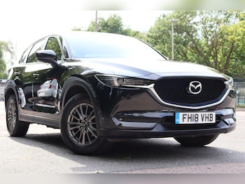 2018 (18) - 2.2 SKYACTIV-D SE-L Nav Euro 6 (s/s) 5dr