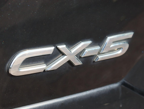Used Mazda CX-5 2018 for sale - 75520329: Photo 20