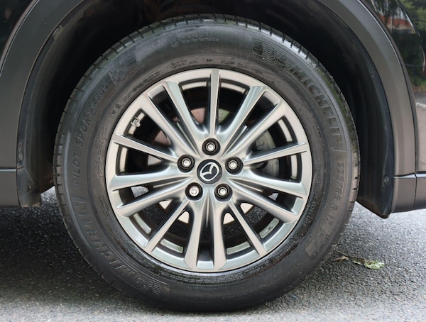 Used Mazda CX-5 2018 for sale - 75520329: Photo 21