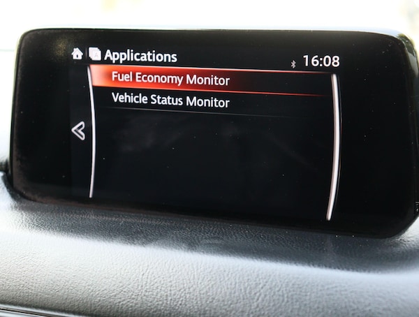 Used Mazda CX-5 2018 for sale - 75520329: Photo 23