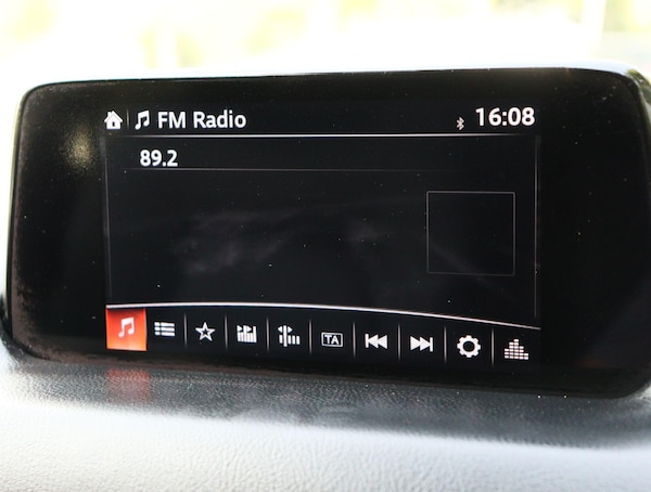 Used Mazda CX-5 2018 for sale - 75520329: Photo 24