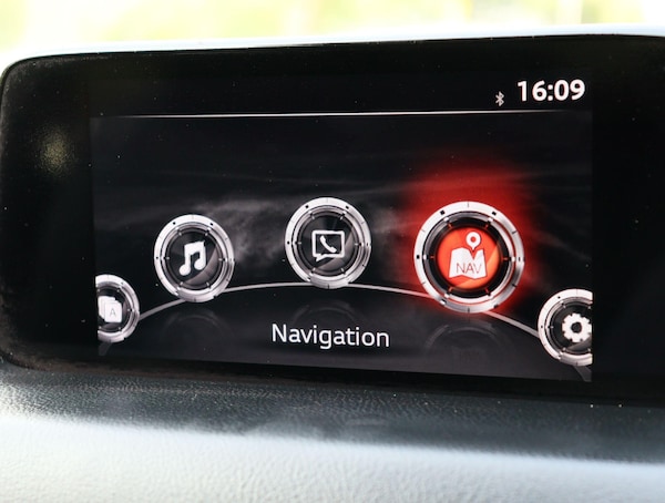 Used Mazda CX-5 2018 for sale - 75520329: Photo 26