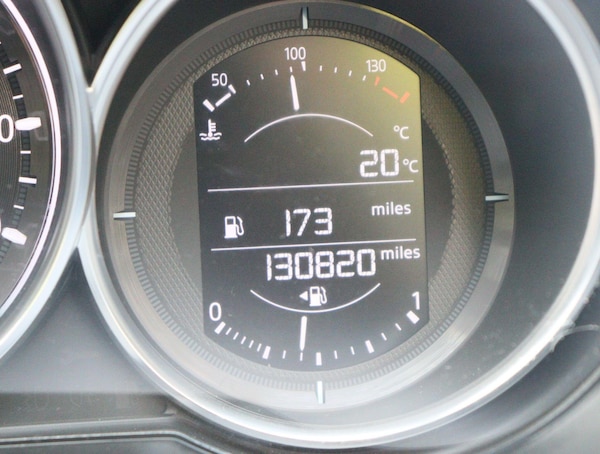 Used Mazda CX-5 2018 for sale - 75520329: Photo 29