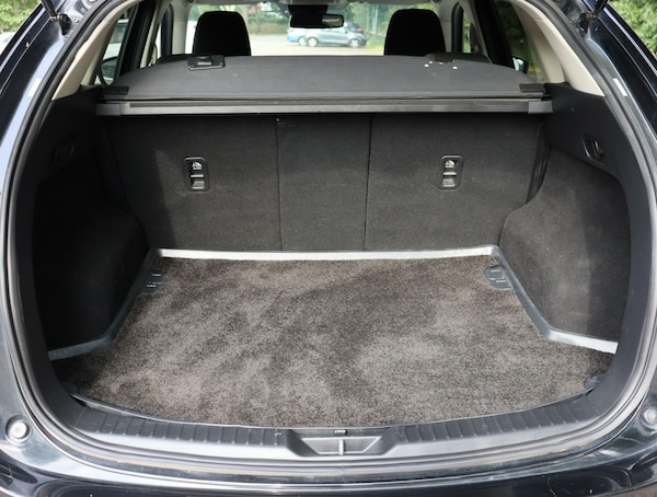 Used Mazda CX-5 2018 for sale - 75520329: Photo 30