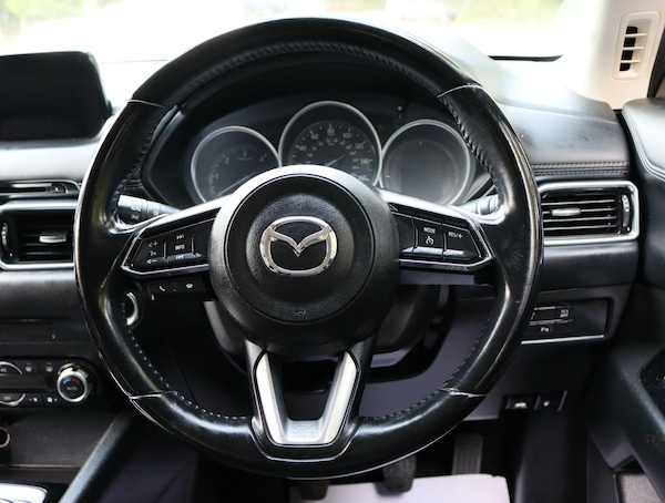 Used Mazda CX-5 2018 for sale - 75520329: Photo 32