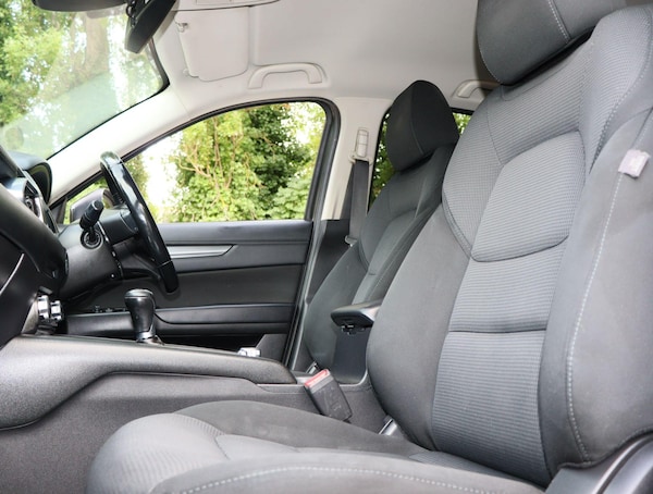 Used Mazda CX-5 2018 for sale - 75520329: Photo 33