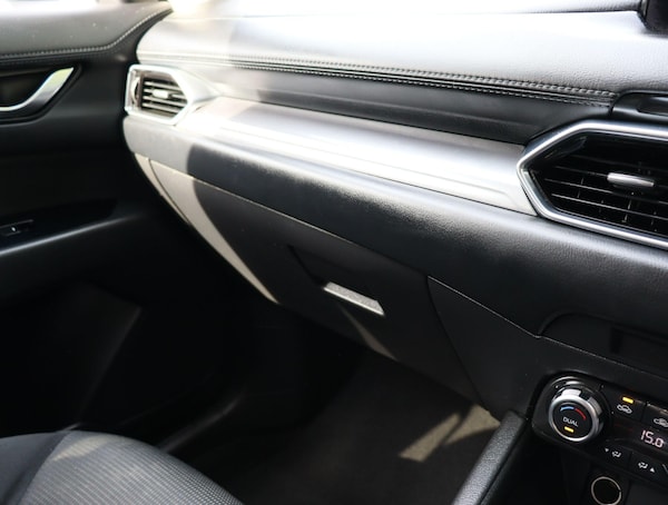 Used Mazda CX-5 2018 for sale - 75520329: Photo 36