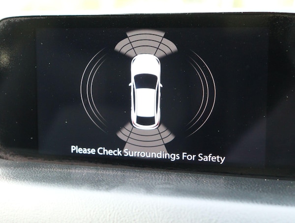 Used Mazda CX-5 2018 for sale - 75520329: Photo 37