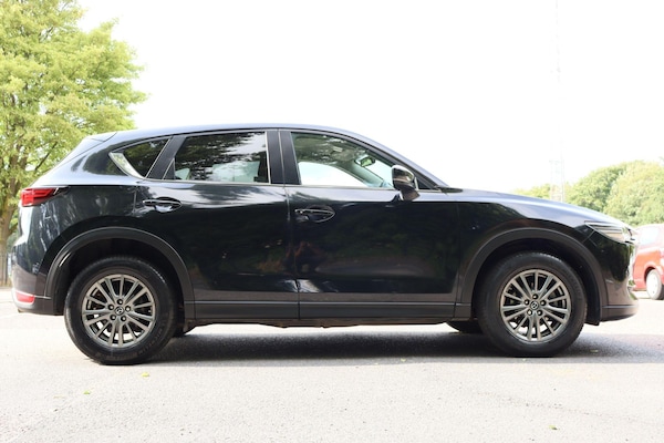 Used Mazda CX-5 2018 for sale - 75520329: Photo 5