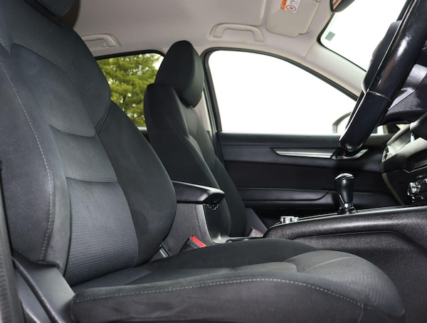 Used Mazda CX-5 2018 for sale - 75520329: Photo 9