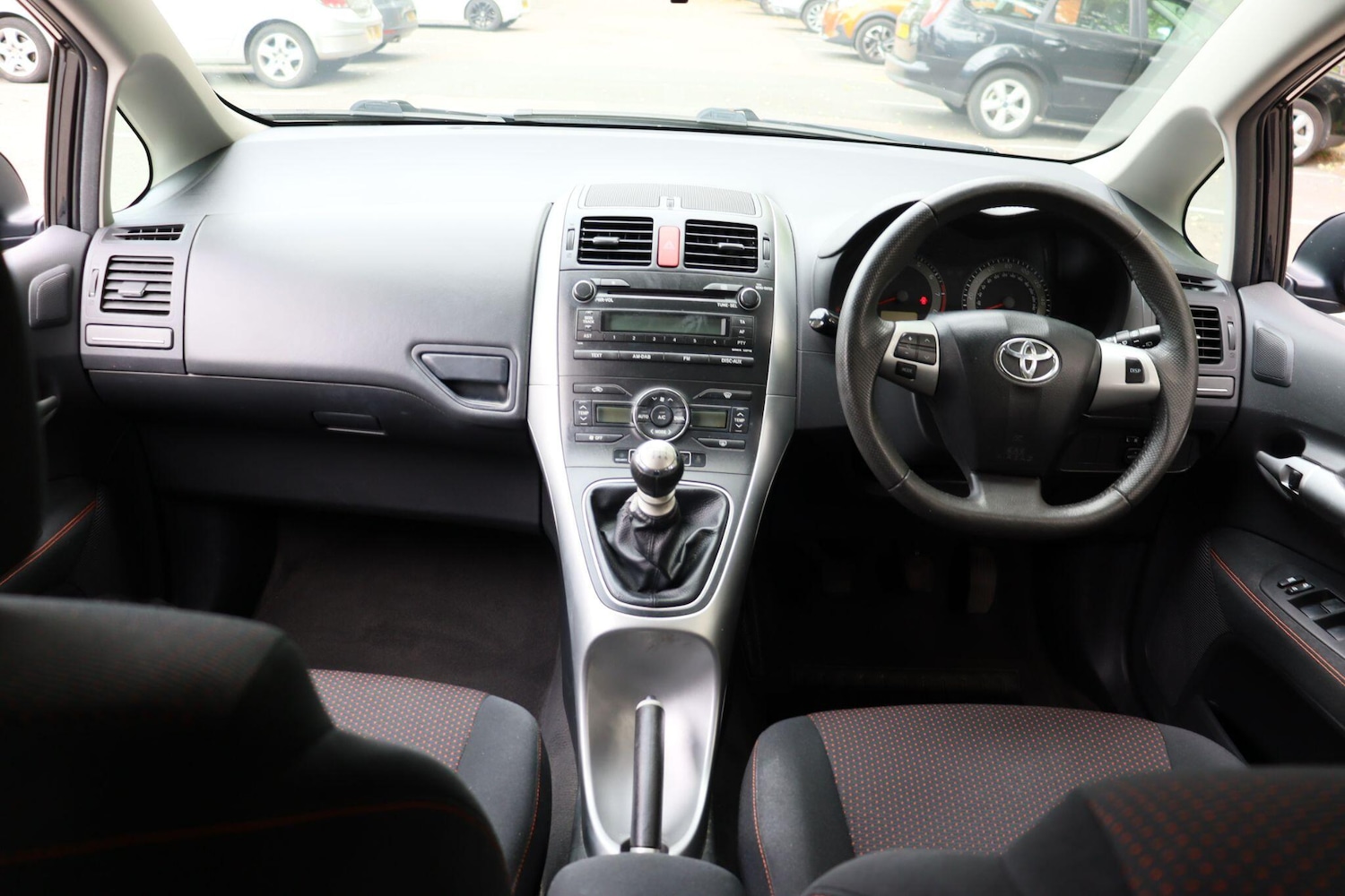Vehicle 11