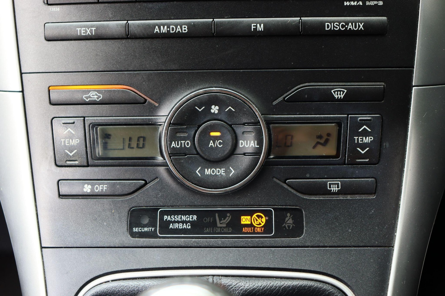 Vehicle 19
