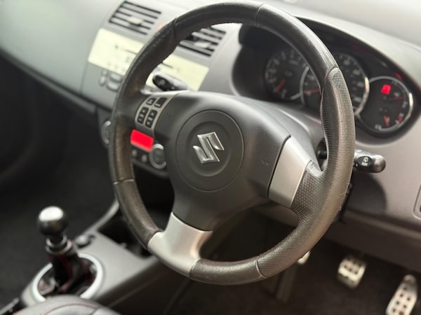 Used Suzuki Swift 2008 for sale - 76215592: Photo 16
