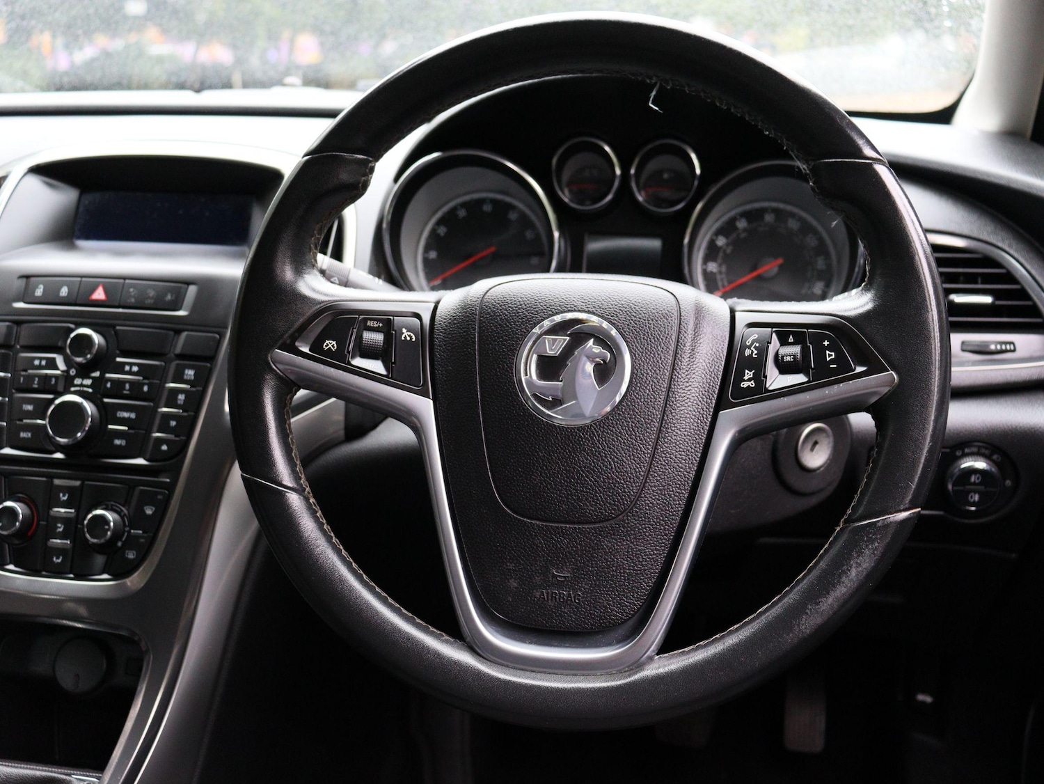 Vehicle 29