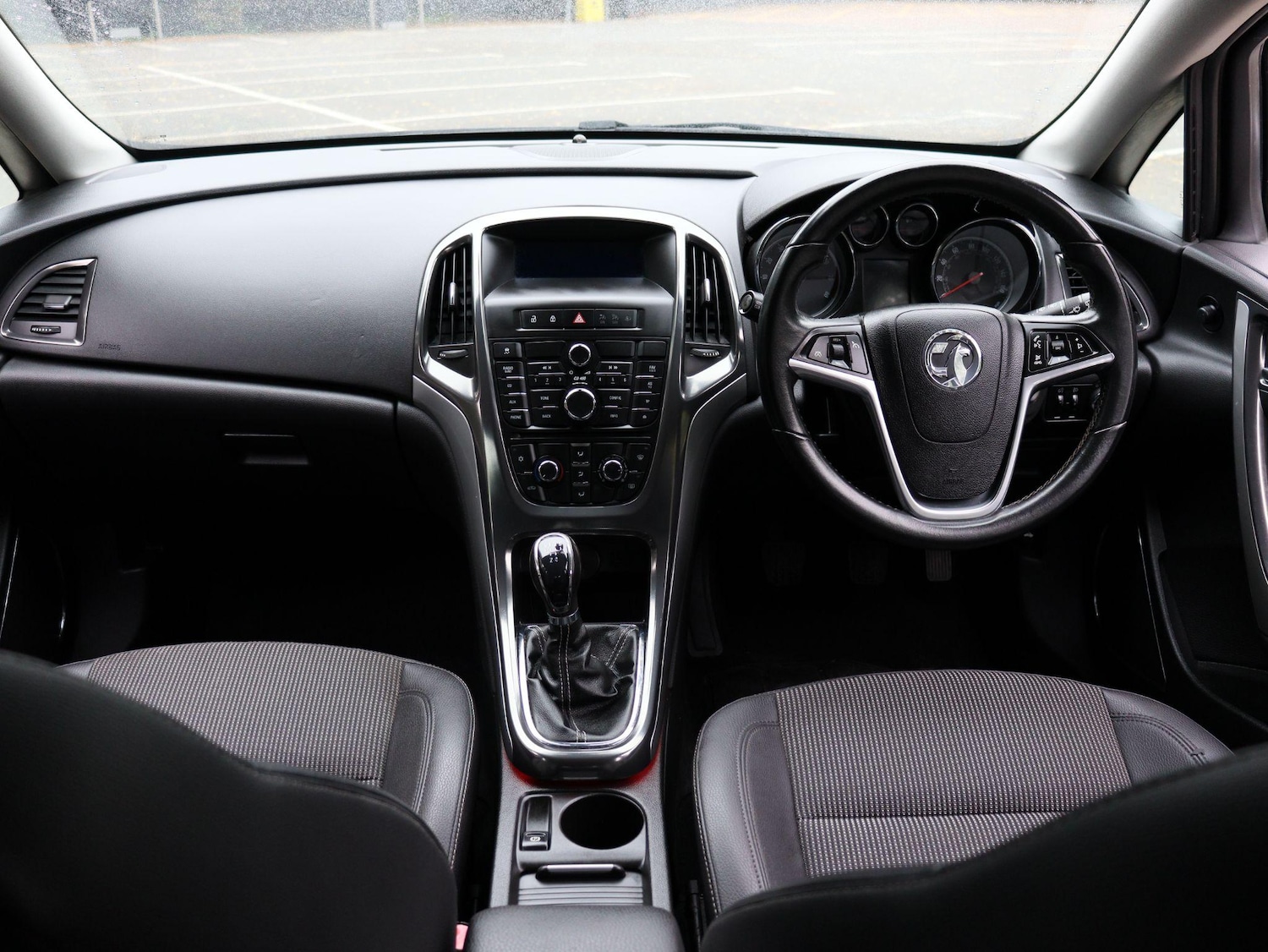 Vehicle 30