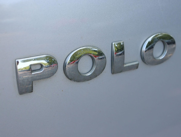 Used Volkswagen Polo 2004 for sale - 75520809: Photo 11