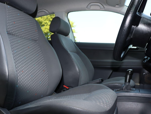 Used Volkswagen Polo 2004 for sale - 75520809: Photo 16