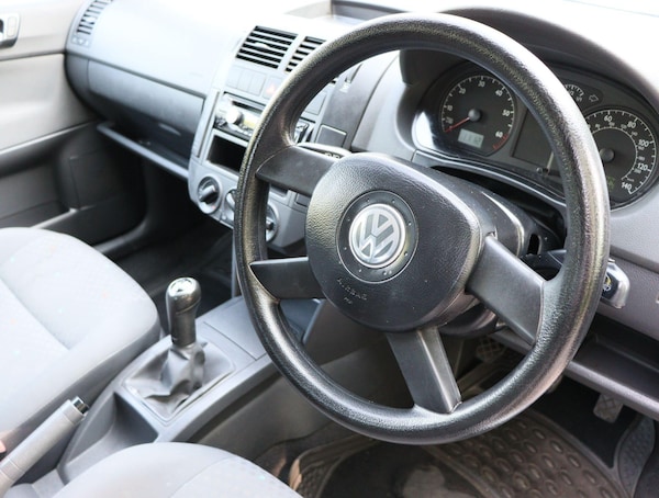 Used Volkswagen Polo 2004 for sale - 75520809: Photo 17
