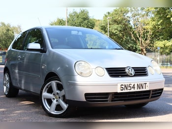 Volkswagen - Polo