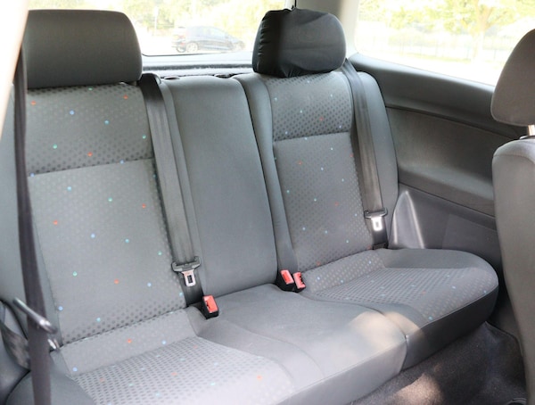 Used Volkswagen Polo 2004 for sale - 75520809: Photo 22
