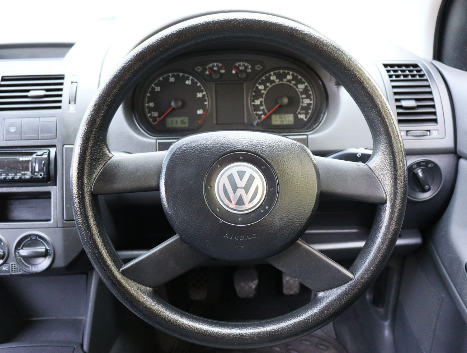 Vehicle 23