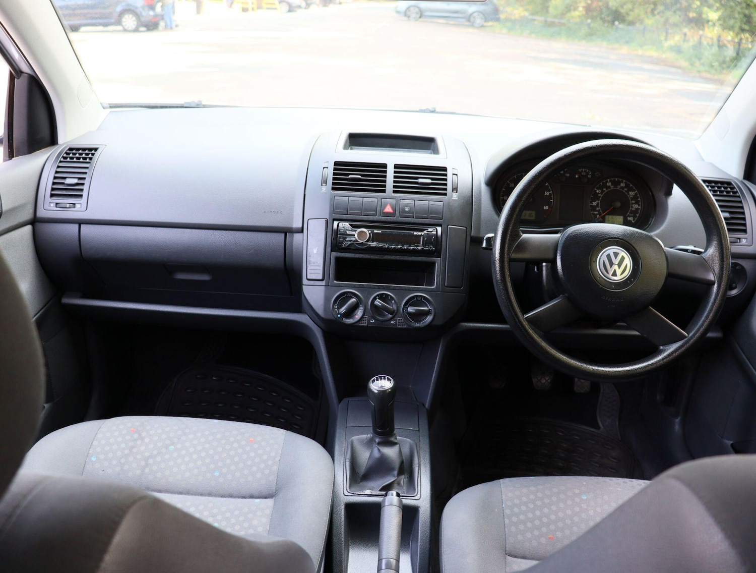 Vehicle 24