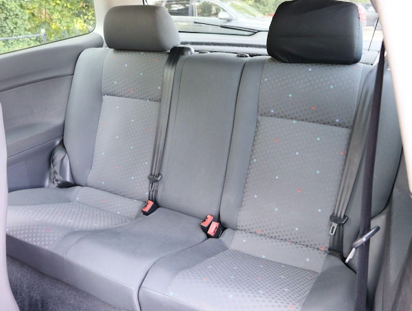 Used Volkswagen Polo 2004 for sale - 75520809: Photo 25