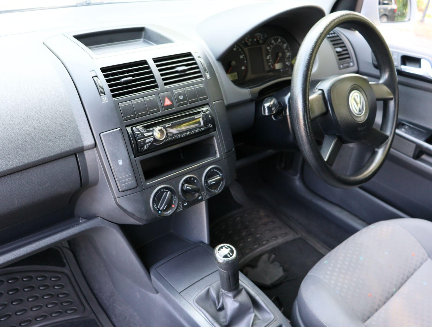 Vehicle 28
