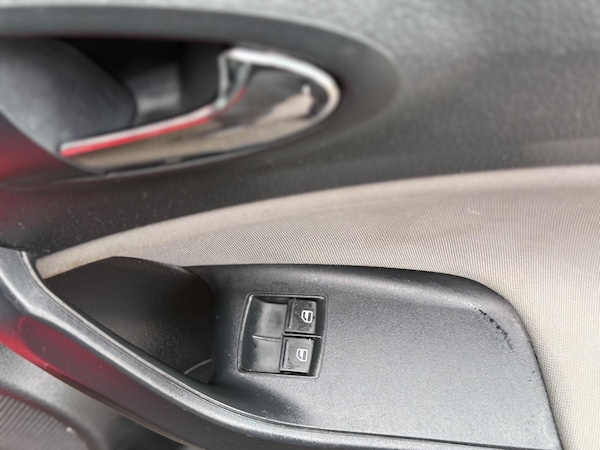 Used SEAT Ibiza 2015 for sale - 74120300: Photo 11